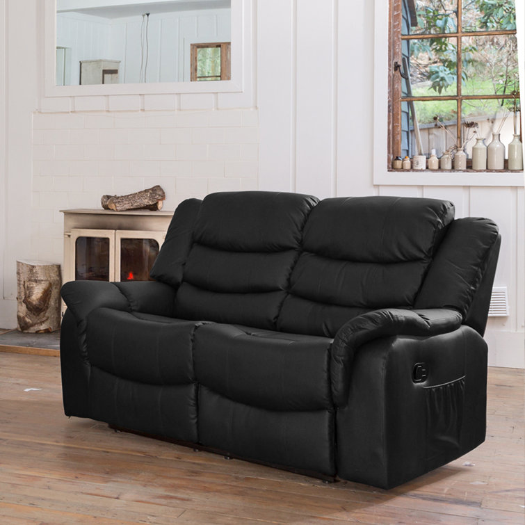 Brayden reclining online sectional